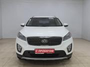 Kia Sorento III Prime Рестайлинг Альметьевск  - изображение 27