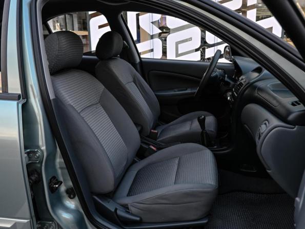Nissan Almera Classic I с пробегом 2007 года, цена 759 000 рублей, 138086 км, седан, Автокод Объявления