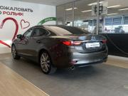 Mazda 6 III (GJ) Рестайлинг 2 Москва  - изображение 28