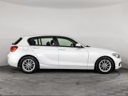 BMW 1 серии II (F20/F21) Рестайлинг Санкт-Петербург  - изображение 31
