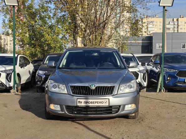 Skoda Octavia II (A5) Рестайлинг с пробегом 2013 года, цена 699 000 рублей, 252500 км, лифтбек, Автокод Объявления