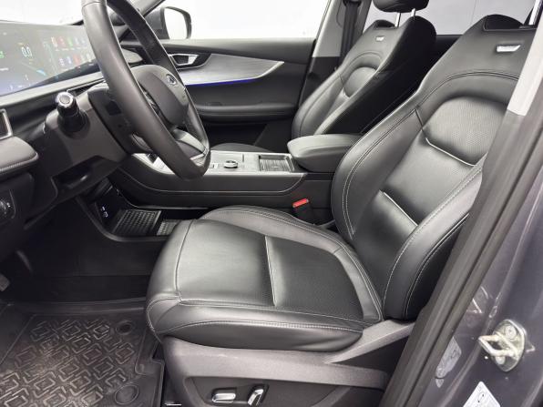 Chery Tiggo 7 Pro Max I с пробегом 2023 года, цена 2 050 000 рублей, 15297 км, внедорожник, Автокод Объявления