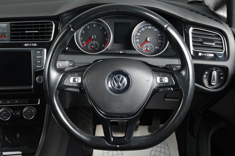 Volkswagen Golf VII Тюмень  - изображение 13
