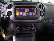 Volkswagen Tiguan I Рестайлинг Минеральные Воды  - изображение 29