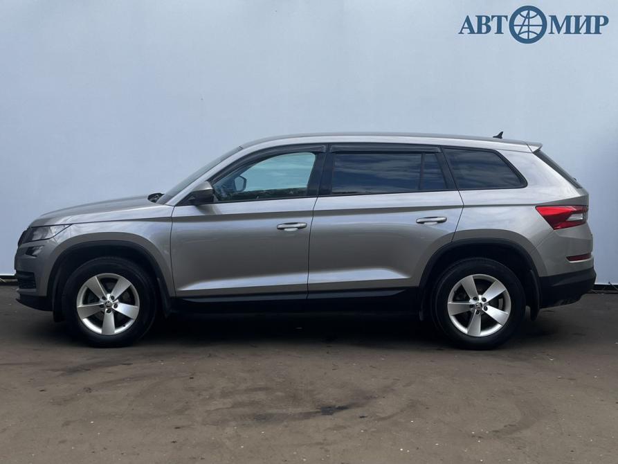 Skoda Kodiaq I Москва  - изображение 8