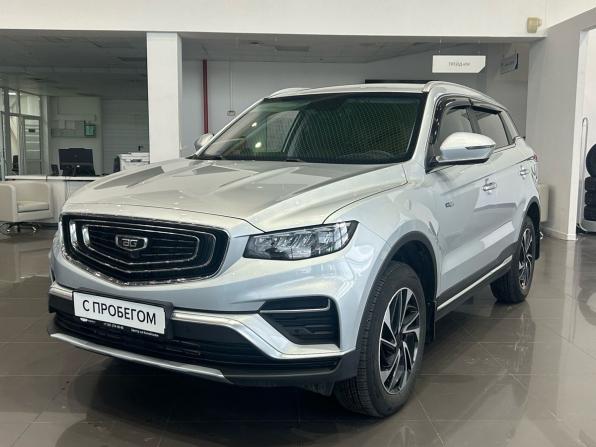 Belgee X70 I с пробегом 2024 года, цена 2 245 000 рублей, 22500 км, внедорожник, Автокод Объявления