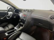 Ford Mondeo IV Рестайлинг Москва  - изображение 32