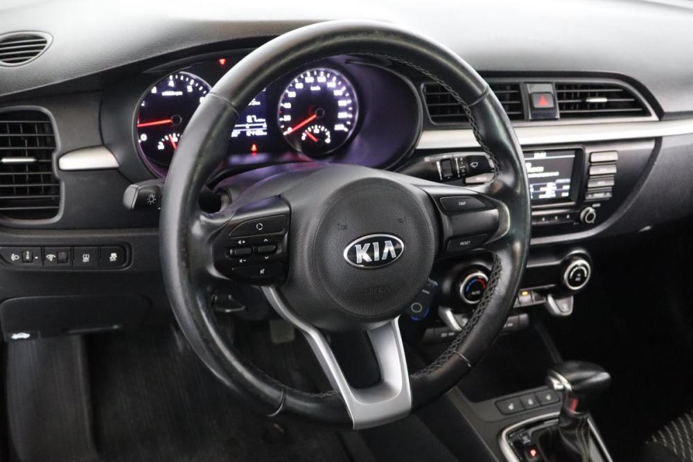 Kia Rio IV Санкт-Петербург  - изображение 9
