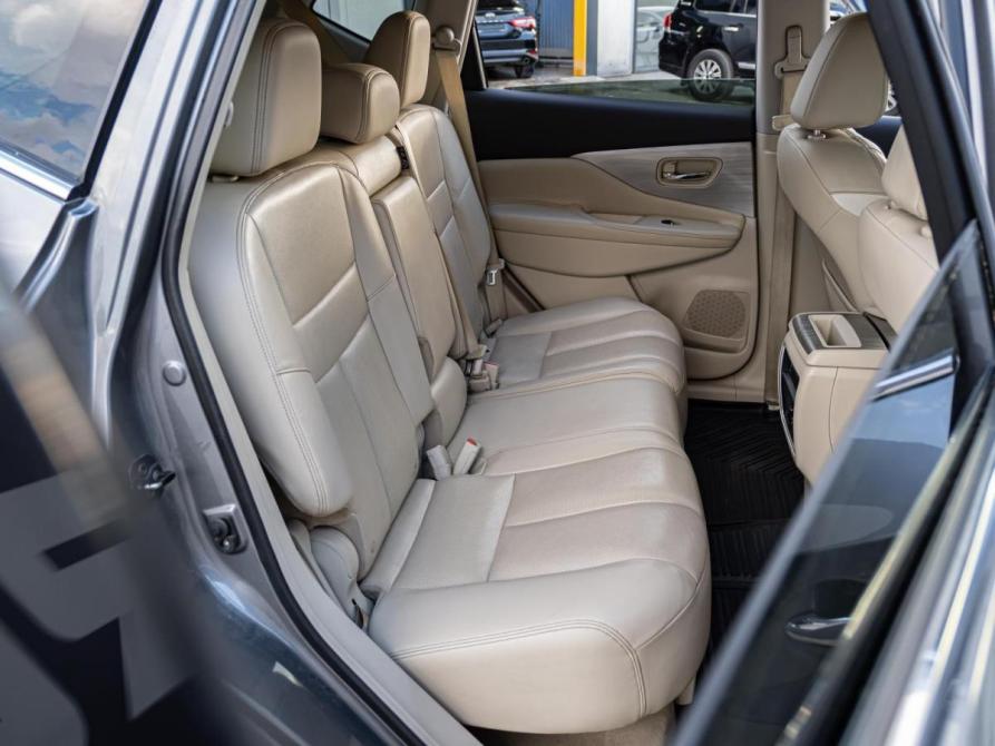 Nissan Murano III (Z52) Краснодар  - изображение 7