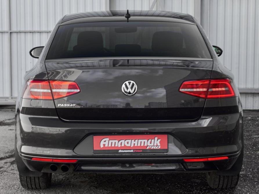 Volkswagen Passat B8 Екатеринбург  - изображение 5