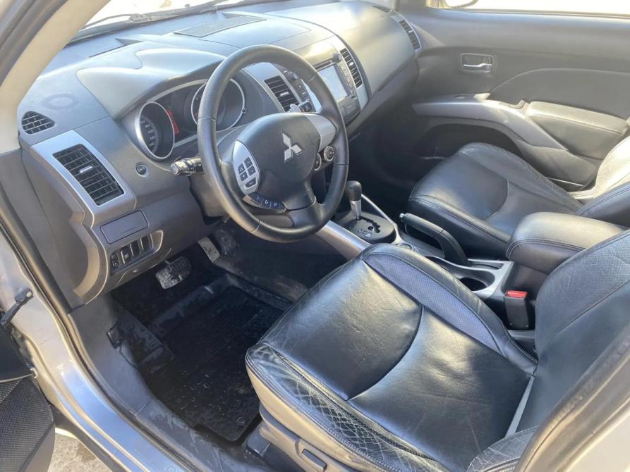 Mitsubishi Outlander II Альметьевск  - изображение 9