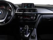 BMW 3 серии VI (F3x) Рестайлинг Москва  - изображение 40