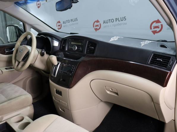 Nissan Quest IV с пробегом 2011 года, цена 1 810 000 рублей, 162776 км, минивэн, Автокод Объявления