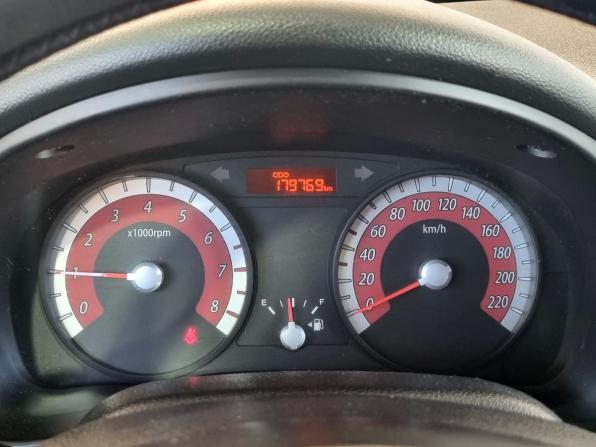 Kia Rio II Рестайлинг с пробегом 2011 года, цена 450 000 рублей, 179768 км, седан, Автокод Объявления