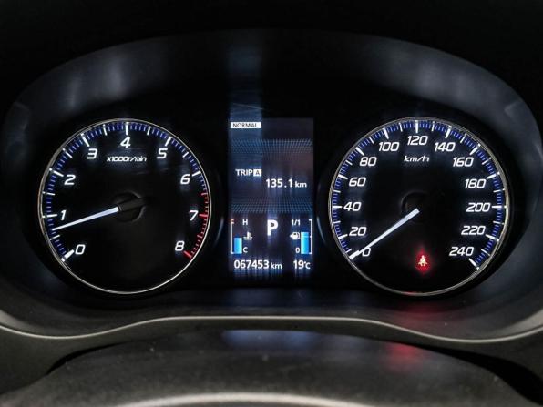 Mitsubishi Outlander III Рестайлинг 3 с пробегом 2021 года, цена 3 200 000 рублей, 67451 км, внедорожник, Автокод Объявления