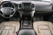 Toyota Land Cruiser 200 Series Красноярск  - изображение 35