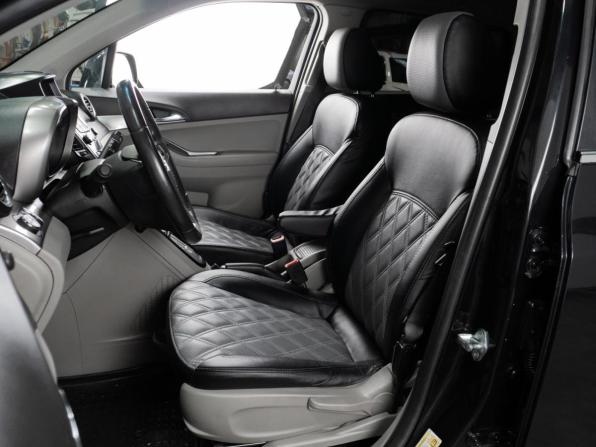 Chevrolet Orlando I с пробегом 2012 года, цена 1 049 000 рублей, 266089 км, компактвэн, Автокод Объявления