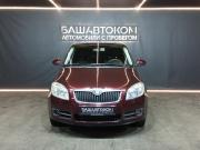 Skoda Fabia II Уфа  - изображение 18