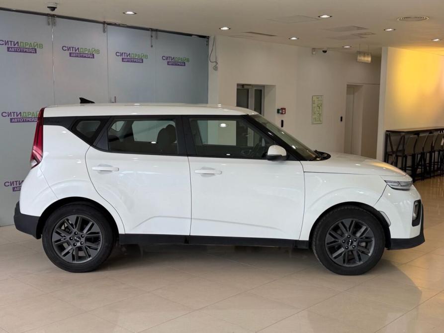 Kia Soul III Москва  - изображение 4