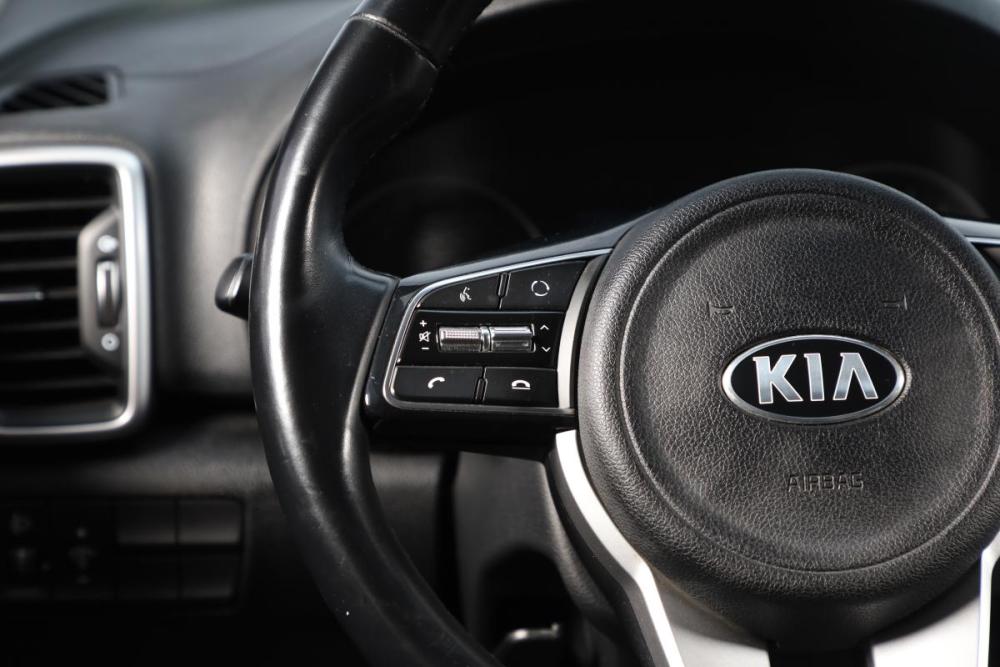 Kia Sportage IV Рестайлинг Новосибирск  - изображение 12