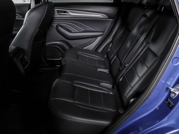 Haval F7 I с пробегом 2021 года, цена 1 898 000 рублей, 79641 км, внедорожник, Автокод Объявления