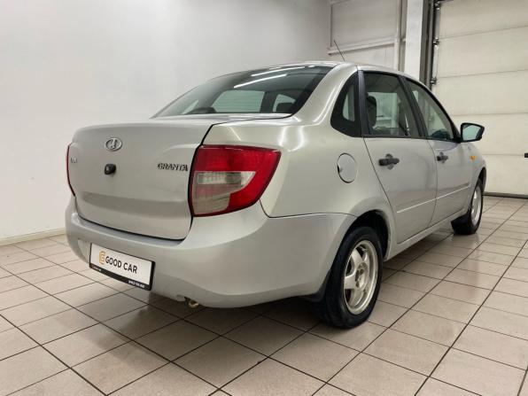 Lada (ВАЗ) Granta I с пробегом 2016 года, цена 330 000 рублей, 189185 км, седан, Автокод Объявления