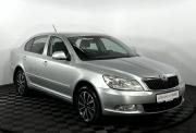 Skoda Octavia II (A5) Рестайлинг Нижний Новгород  - изображение 30