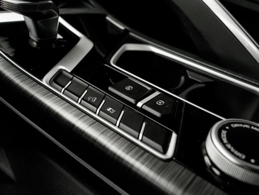 Geely Tugella I Рестайлинг Екатеринбург  - изображение 26