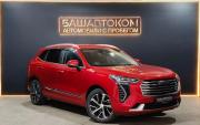 Haval Jolion I Уфа  - изображение 21