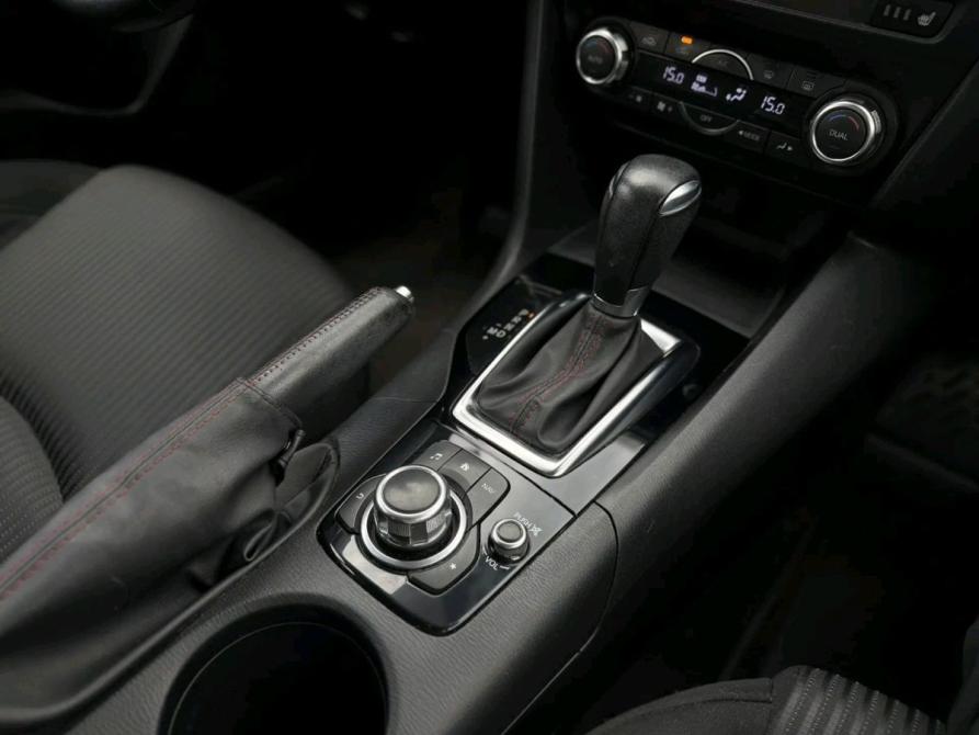 Mazda 3 III (BM) Минеральные Воды  - изображение 23