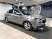 Lada (ВАЗ) Vesta I Тольятти  - изображение 20