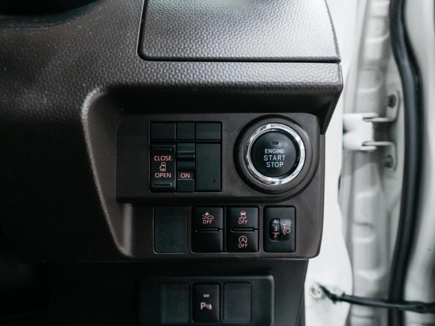 Toyota Roomy I Рестайлинг Красноярск  - изображение 17