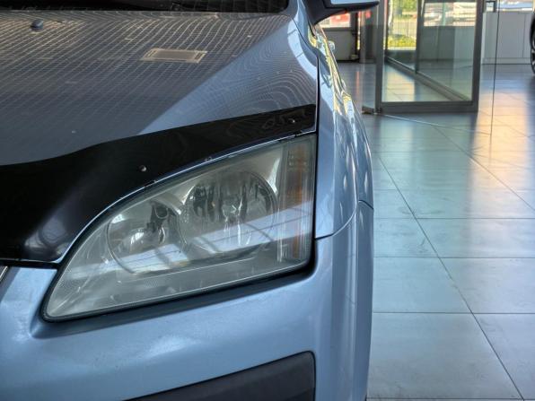 Ford Focus II с пробегом 2005 года, цена 495 000 рублей, 221000 км, седан, Автокод Объявления