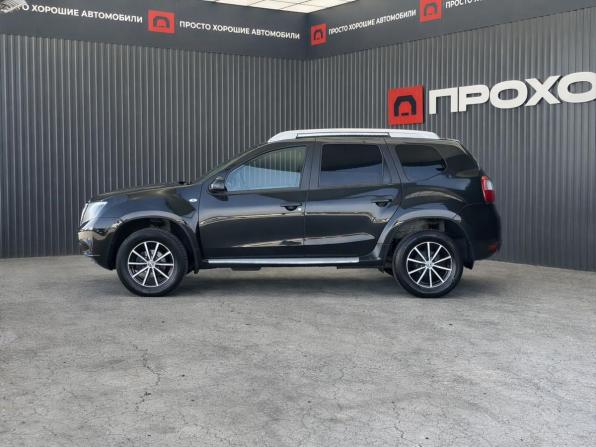 Nissan Terrano III (D10) с пробегом 2015 года, цена 1 197 000 рублей, 148541 км, внедорожник, Автокод Объявления