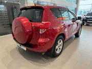 Toyota RAV4 III (XA30) Пермь  - изображение 27