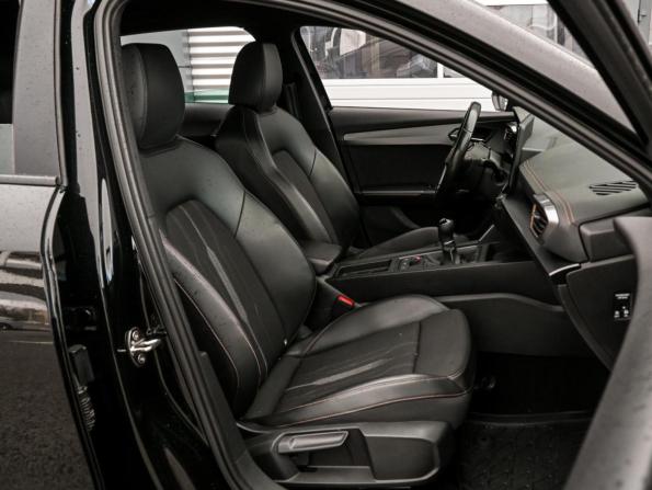 Cupra Formentor I с пробегом 2021 года, цена 2 455 000 рублей, 79296 км, внедорожник, Автокод Объявления