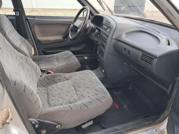 Lada (ВАЗ) 2114 с пробегом 2011 года, цена 19 500 рублей, 404733 км, хэтчбек, Автокод Объявления