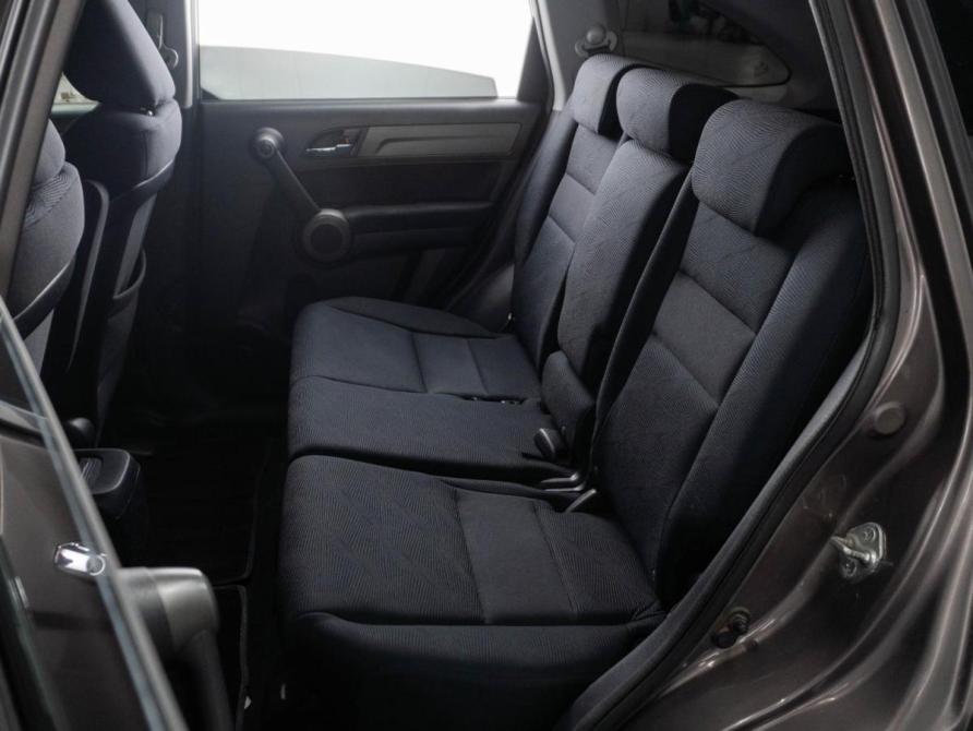 Honda CR-V III Рестайлинг Тюмень  - изображение 8