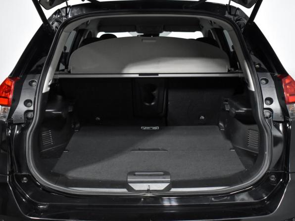 Nissan X-Trail III Рестайлинг с пробегом 2019 года, цена 1 976 890 рублей, 62000 км, внедорожник, Автокод Объявления