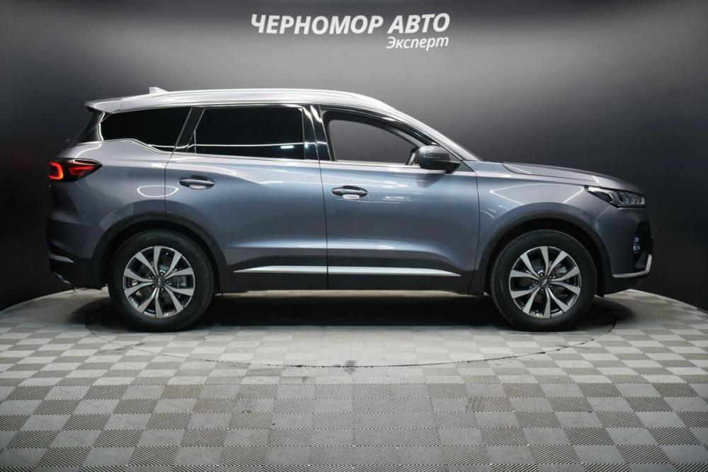 Chery Tiggo 7 Pro I Крым  - изображение 6