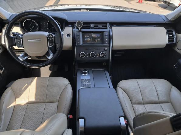 Land Rover Discovery V с пробегом 2017 года, цена 3 440 000 рублей, 267392 км, внедорожник, Автокод Объявления