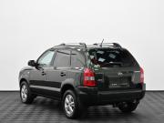 Hyundai Tucson I Москва  - изображение 17