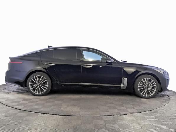 Kia Stinger I с пробегом 2019 года, цена 2 170 000 рублей, 87305 км, лифтбек, Автокод Объявления