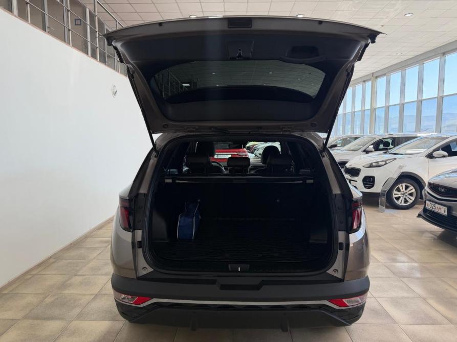 Hyundai Tucson IV Новороссийск  - изображение 11