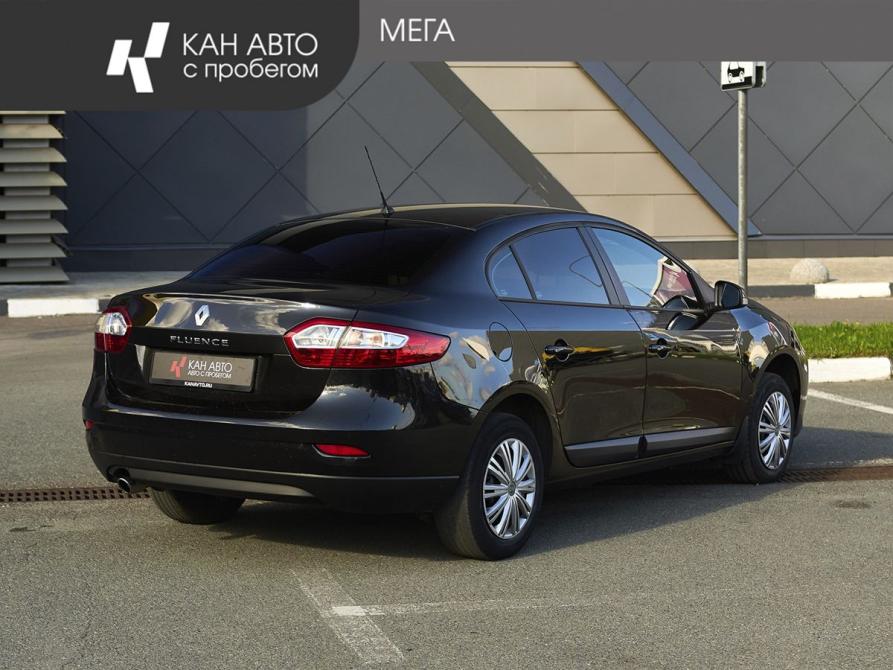 Renault Fluence I Рестайлинг Казань  - изображение 2
