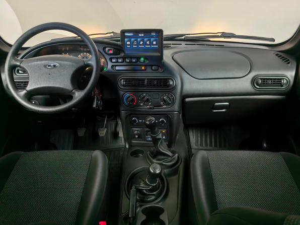 Lada (ВАЗ) Niva Travel I с пробегом 2023 года, цена 899 000 рублей, 96617 км, внедорожник, Автокод Объявления