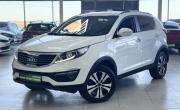 Kia Sportage III Шахты  - изображение 16