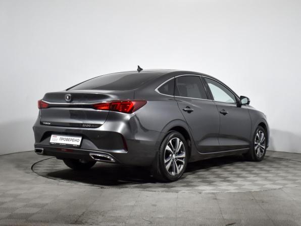 Changan Eado Plus с пробегом 2023 года, цена 1 630 000 рублей, 29240 км, седан, Автокод Объявления