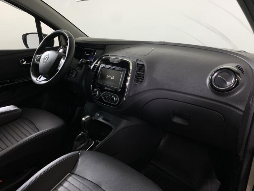 Renault Kaptur I Москва  - изображение 13