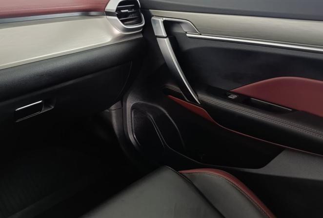 Geely Coolray I с пробегом 2023 года, цена 1 927 000 рублей, 41161 км, внедорожник, Автокод Объявления